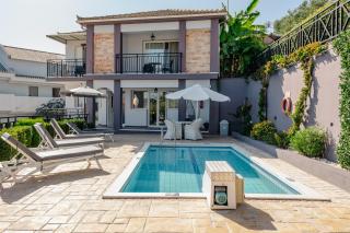 Villa Naisy - Tsilivi - 8
