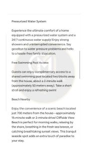 Panglao Island Vacation House at Royal Palms Tres - 6