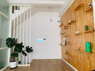Burabura Cafe Guesthouse - Donggang - 5