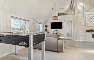 Amazing Home In Rømø With Sauna - 3