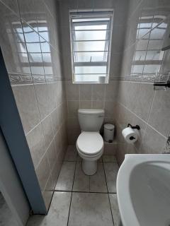 Pemba Guest Cape Town - Cidade Do Cabo - 2