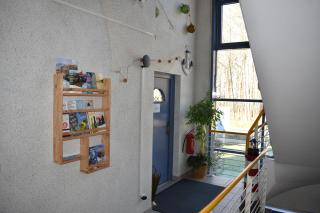 Haus Meeresrauschen - Rerik - 1