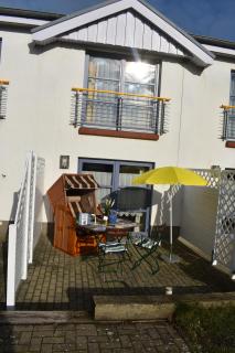 Haus Meeresrauschen - Rerik - 0