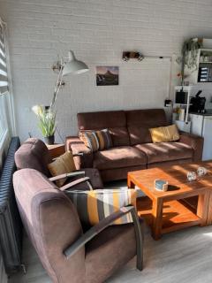 Vakantiebungalow nr 7 in het Heuvelland - Simpelveld - 3