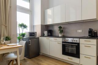 Lovely Place in the heart of Prenzlauer Berg - 2