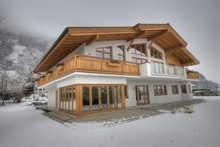 Chalet Apartment Ski and Golf by Kaprun Rentals - Zell am See - 0
