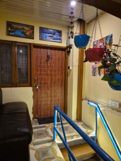 Heaven View Home Stay - Rishikesh - 7