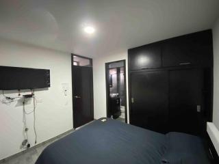 Entire home in business luxury chipichape - Bolívar - 9
