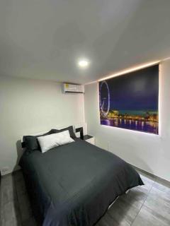 Entire home in business luxury chipichape - 1