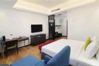 Bespoke Hotel Puchong - Puchong - 4