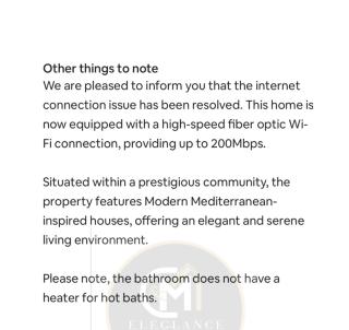 Panglao Island Vacation House at Royal Palms Tres - 4