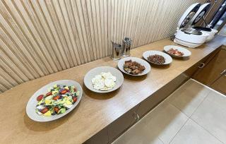 Hotel Yoegieottae Gwangju Station - Gwangju - 6
