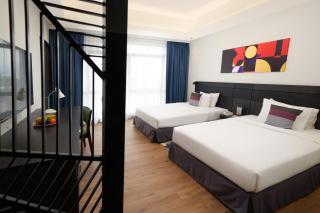 Bespoke Hotel Puchong - Puchong - 7