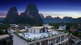 Yangshuo Miss Deng Colorful House - 7