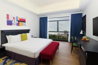 Bespoke Hotel Puchong - Puchong - 8
