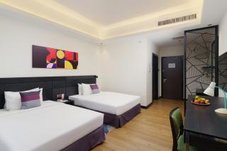 Bespoke Hotel Puchong - Puchong - 5