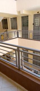 Lola Homes Bnb - Thika - 2