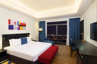 Bespoke Hotel Puchong - Puchong - 1