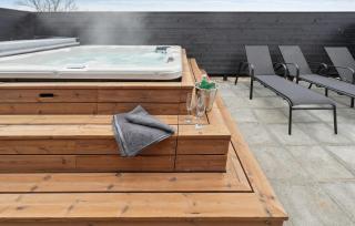 Beautiful Home In Otterup With Sauna - Otterup - 2