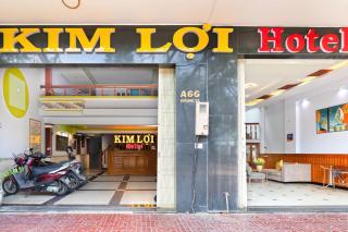 Khách sạn KIM LỢI - Phước Hậu - 1