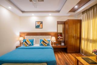 Perfectstayz Valley Vista 5 min walk to Mall road - Mussoorie - 5
