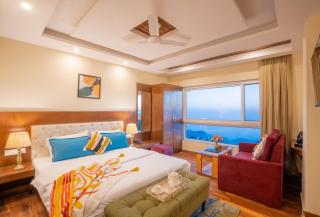 Perfectstayz Valley Vista 5 min walk to Mall road - Mussoorie - 0