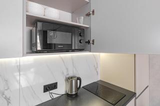 Olen lux apartments - 9