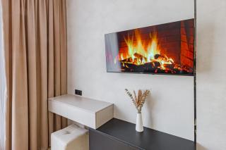 Olen lux apartments - Astana - 7