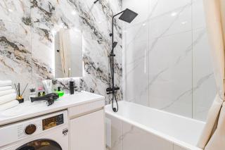 Olen lux apartments - 1