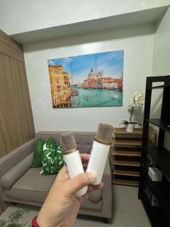 Staycation bliss! Shore 2 B1! - Manila - 4