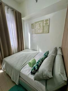 Staycation bliss! Shore 2 B1! - Manila - 8
