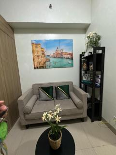 Staycation bliss! Shore 2 B1! - Manila - 4