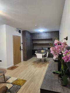 Daria Aparthotel Grand Chalet Poiana Brasov - Poiana Brasov - 8