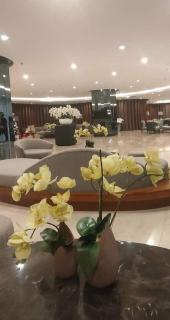 Staycation bliss! Shore 2 B1! - Manila - 3