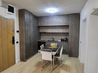 Daria Aparthotel Grand Chalet Poiana Brasov - Poiana Brasov - 3