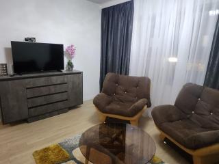 Daria Aparthotel Grand Chalet Poiana Brasov - Poiana Brasov - 6