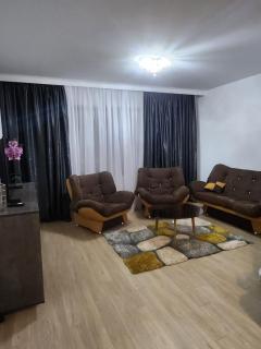 Daria Aparthotel Grand Chalet Poiana Brasov - Poiana Brasov - 0