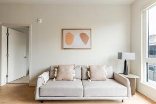 Blueground Oakland AC gym rooftop BBQ SFO-1815 - 9