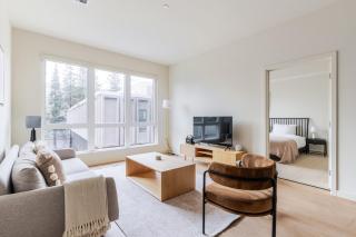 Blueground Oakland AC gym rooftop BBQ SFO-1815 - 8