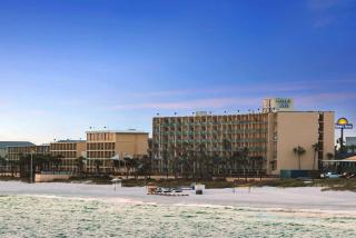 Days Inn by Wyndham Panama City Beach/Ocean Front - Panama City Beach - 0