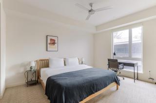 Blueground Oakland AC gym rooftop BBQ SFO-1815 - 3