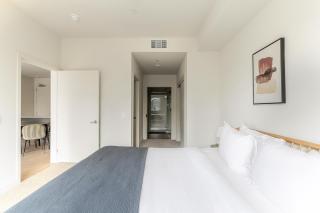 Blueground Oakland AC gym rooftop BBQ SFO-1815 - 1