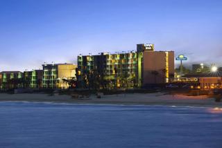 Days Inn by Wyndham Panama City Beach/Ocean Front - Panama City Beach - 5
