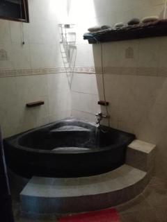 Yoni House - Pesanggaran - 1