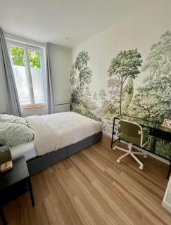 20 min Disneyland Paris - Family Stay - 7