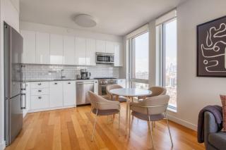 Blueground LES gym doorman near market NYC-1523 - 4