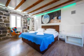 Studio Central Split - 1