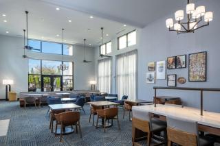 Homewood Suites by Hilton Huntsville-Downtown - 3