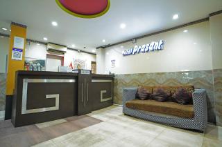 Hotel Prashant Near Jahaz Bari New Digha - Digha - 3