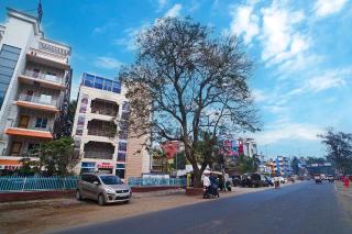 Hotel Prashant Near Jahaz Bari New Digha - Digha - 8